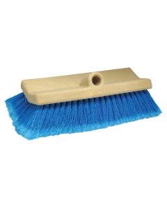 Big Boat Bi-Level Medium Wash Brush (Blue)