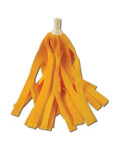 Quick Connect Chamois Mop