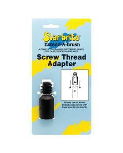 Screw Thread Adaptor