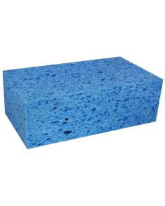 Cellulose Boat Bail Sponge (9” x 4-1/2” x 1-3/4”)