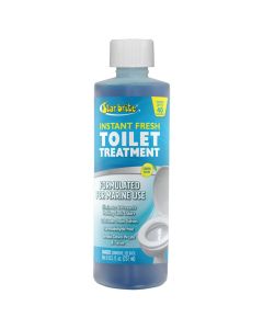 Instant Fresh Toilet Treatment (8 fl. Oz, Pack)