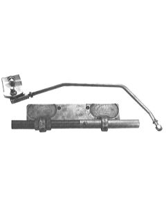 Clamp Mount Connection Kit 