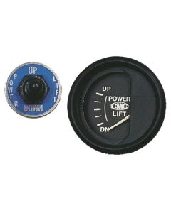 Position Indicator Gauge Kit 