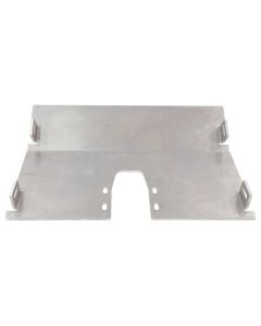 Atlas® Hot Shot™ Hole Shot Plate (12”)