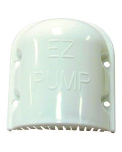 EZ Pump™ Advanced Water Pick-Up Systems (3-3/8”, White)