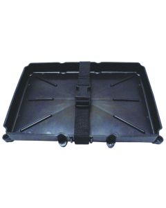 Narrow Battery Holder Tray (For 24 Series Batteries)