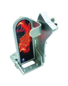 Hot Foot™ Pro - Top Load Foot Throttle (FitsJohnson/Evinrude, Mercury/Mariner)