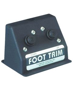 Hot Trim® Floor Mounted Trim Control 