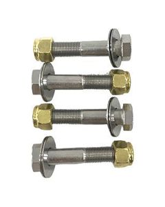 Fully Threaded Bolt Kit for Jack Plate (1/2-20 x 3”)