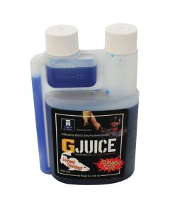 G-Juice® Livewell Treatment and Fish Care Formula - Freshwater (8 oz.)