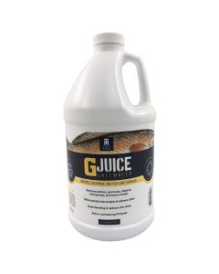 G-Juice® Livewell Treatment and Fish Care Formula - Saltwater (64 oz.)