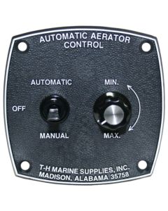 Automatic Aerator Control - 10 Amp 