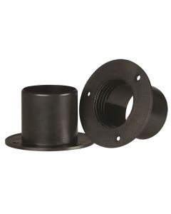 Outboard Rigging Flange (2-1/2” ID)