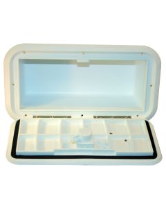 Designer Series™ Glove Box - Non-Locking