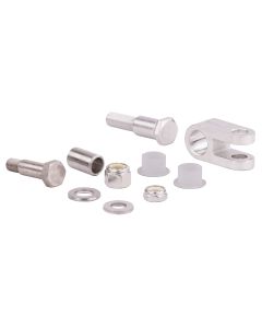 Ski Boat Clevis Kit (with Short Bolt)