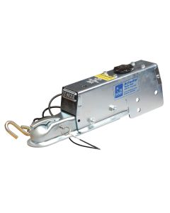 Hydraulic Model 660 Disc Brake Actuator with Solenoid