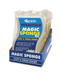 Ultimate Magic Sponge (XL - 8 Pack)