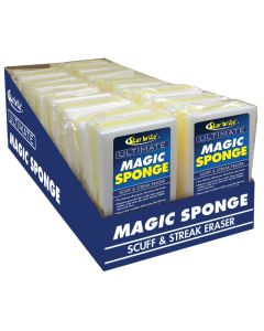 Ultimate Magic Sponge (18 Pack)