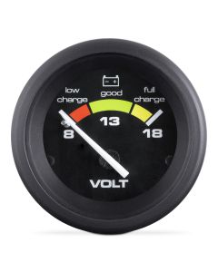 Amega Gauges - 12 Volt Battery Condition Indicator