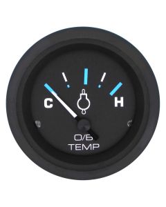 Eclipse Gauges - Water Temperature Kit (100-220° F)