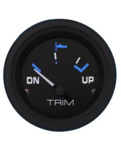 Eclipse Gauges - Trim Gauge (Honda Outboards)