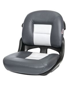 Fisherman’s Armless Low-Back Helm Seat