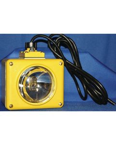 Emergency Battle Bulkhead Relay Lantern