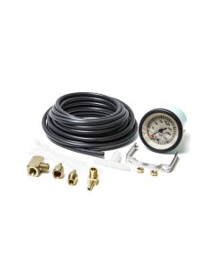 Sahara Gauges - Water Pressure Gauge Kit (30 PSI)