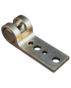 Adjustable Keel Plate