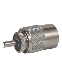 PL259 Coax Connector Kit