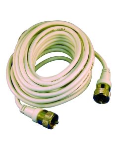 Marine Grade Antenna Extension Cable