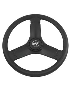 SS-137 Safe-T QC® Steering System with Steering Wheel (12’)