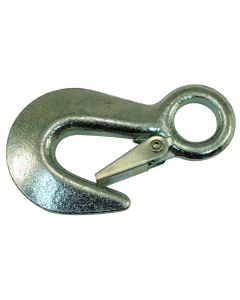 Snap Trailer Hook 