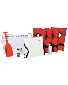 Marpac Fresh Water #1 Safety Kit