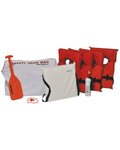 Marpac Fresh Water #2 Safety Kit