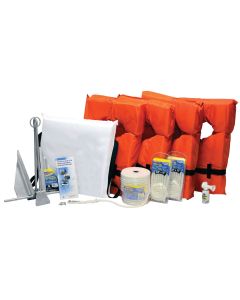 The “Budget Boater” Non-Haz-Mat Kit