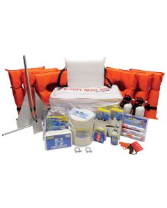 The “Deluxe Yachters” Safety Kit