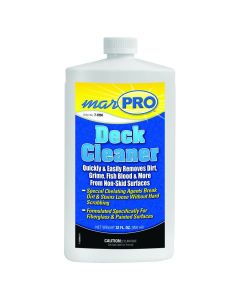 Deck Cleaner (32 fl. oz. - 12 Per Case)