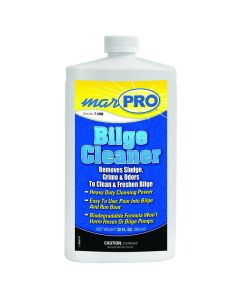 Bilge Cleaner (32 fl. oz.) (12 Per Case)