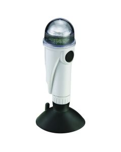 L.E.D. Portable Suction Cup All-Round Light