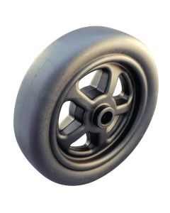 Replacement Trailer Jack Wheels (2” x 8”)