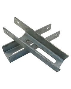 Bunk Brackets (9-1/2”)