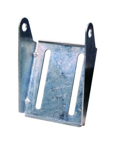 Panel Brackets for 4” Roller - Bulk