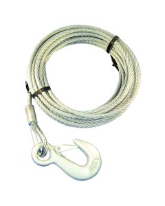 7-1845 - Winch Cable