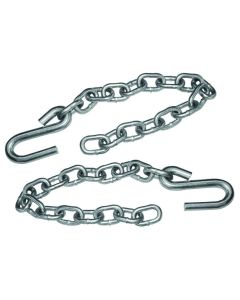 Class II Trailer Safety Chain (3/16” x 28 Links)