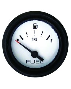 Domed Gauges - Fuel Gauge