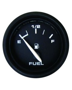 Domed Gauges - Fuel Gauge