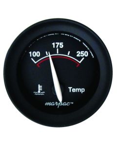 Series Gauges - Water Temperature Gauge