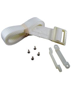 Gas Tank Tie Down Kit