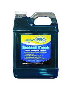 Instant Fresh Toilet & Holding Tank Treatment (64 fl. oz.)